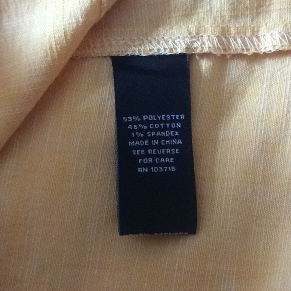 Sharagano Belted Shirt Dress Size 14 - Picture 4 of 4